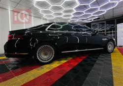 جنسس G90